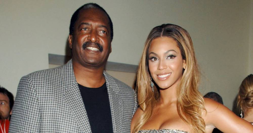 Mathew Knowles Describes Beyonce’s Kids’ Personalities, Reveals Who Is Most Like Mom - www.usmagazine.com