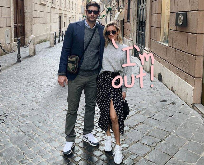 Kristin Cavallari Buys Separate Home After Judge Orders Funds Released Despite Jay Cutler’s Objections - perezhilton.com - Tennessee