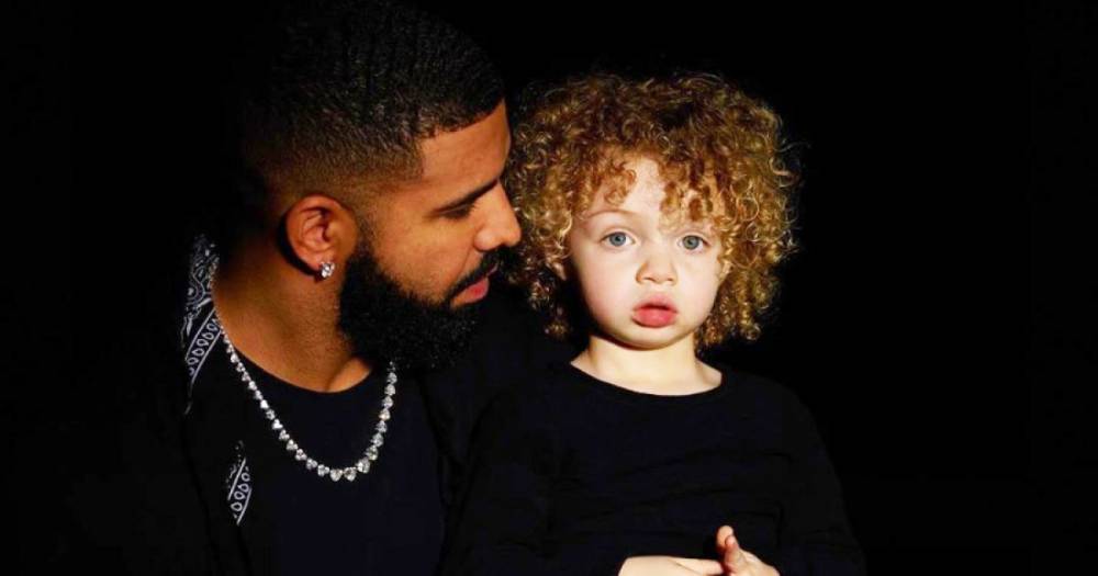 Drake Says Finally Posting Photos of Son Adonis, 2, Felt ‘Great’: ‘This Is Just Something That I Want to Do’ - www.usmagazine.com