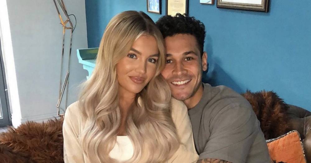 Love Island’s Callum Jones and Molly Smith share hopes to have twins after revealing they're official - www.ok.co.uk
