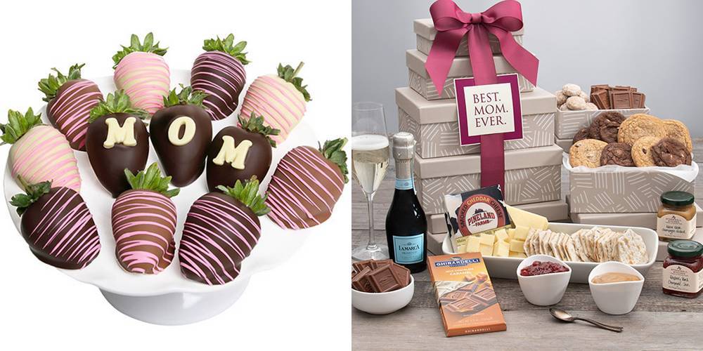 Last Minute Mother's Day Gifts for Moms Who Love Sweet Treats! - www.justjared.com