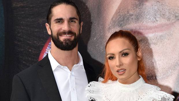 WWE’s Becky Lynch Reveals The ‘Fun Things’ She Seth Rollins Do For Date Nights In Isolation - hollywoodlife.com