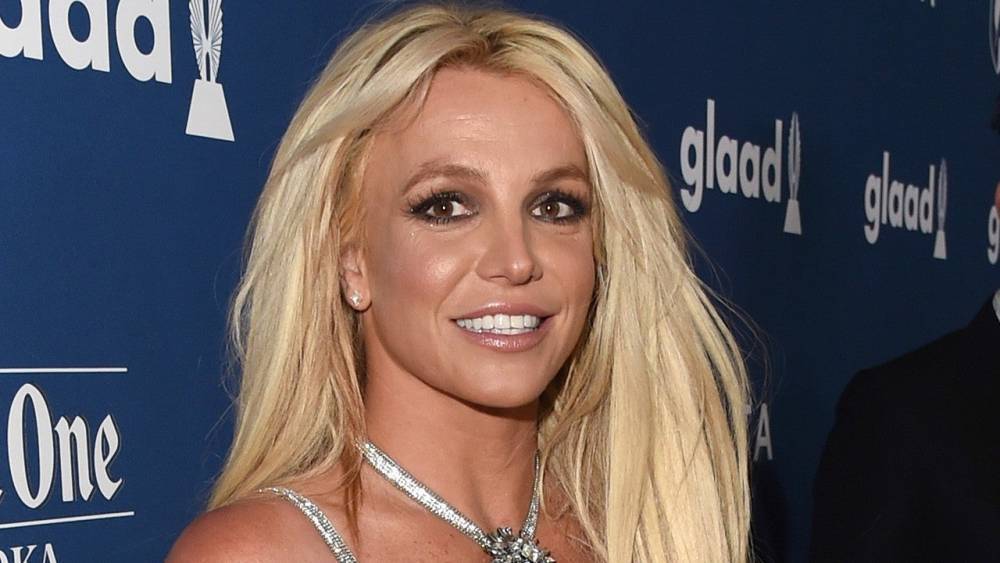 Britney Spears Shares Her Y2K Playlist -- Featuring *NSYNC - www.etonline.com