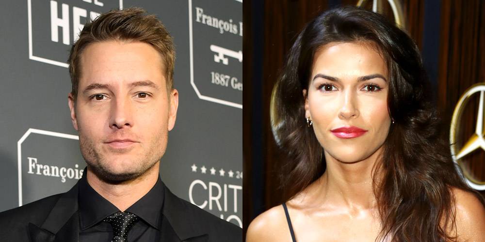 Justin Hartley Is Dating Sofia Pernas, His Former 'Young & The Restless' Co-Star! - www.justjared.com - Los Angeles