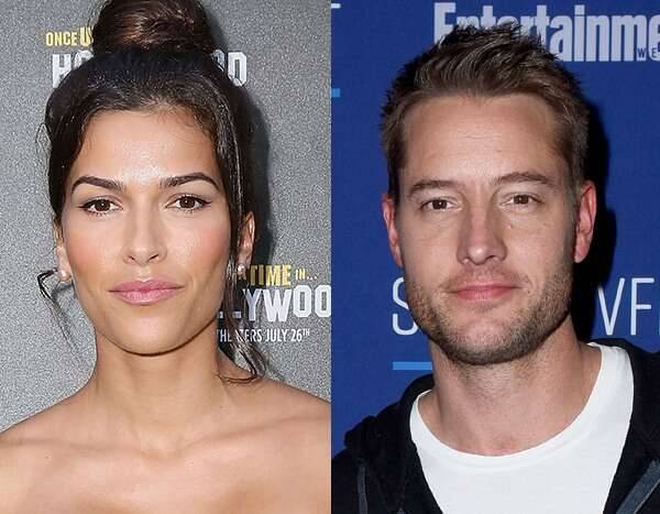 Justin Hartley Spotted Kissing Co-Star Sofia Pernas 6 Months After Divorce - www.eonline.com - Los Angeles - Morocco