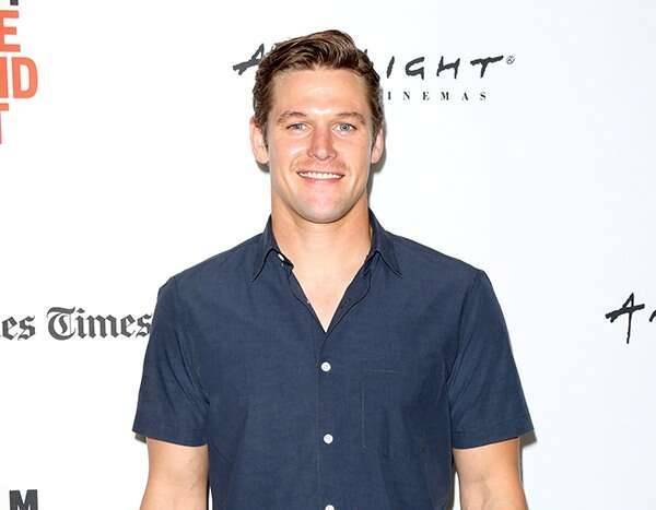 Vampire Diaries Star Zach Roerig Arrested for DUI - www.eonline.com - Ohio