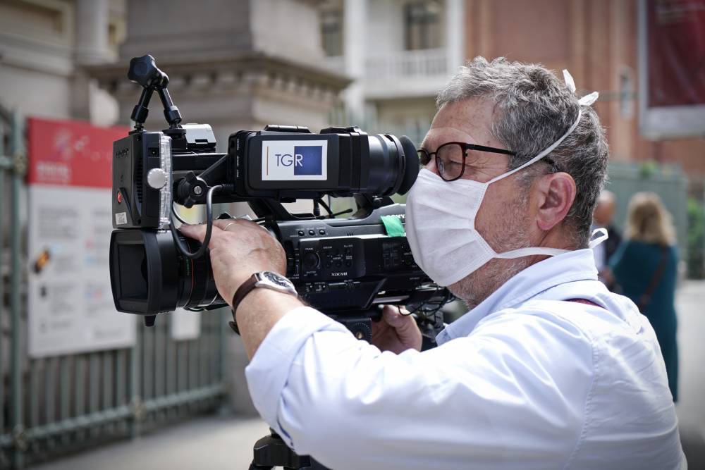 Cinematographers Guild Leaders Say Work Progressing On Protocols For Safe Return To Production - deadline.com