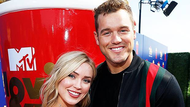 Colton Underwood Cassie Randolph Split After ‘A Lot Of Self-Reflecting’: We’re ‘Meant To Be Friends’ - hollywoodlife.com