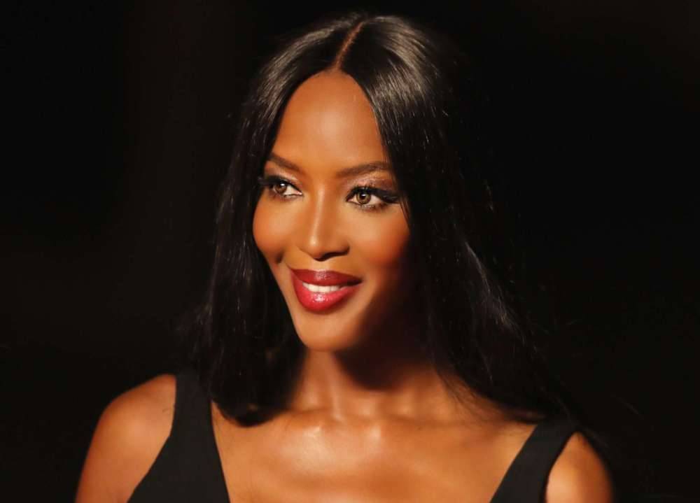 Naomi Campbell Dishes On What It’s Like To Turn 50 - celebrityinsider.org
