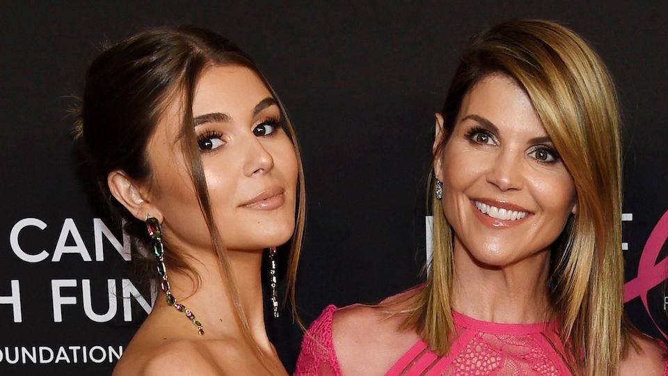 Olivia Jade Still Has a Plan to ‘Rebuild Her Brand’ After the College Admissions Scandal - stylecaster.com