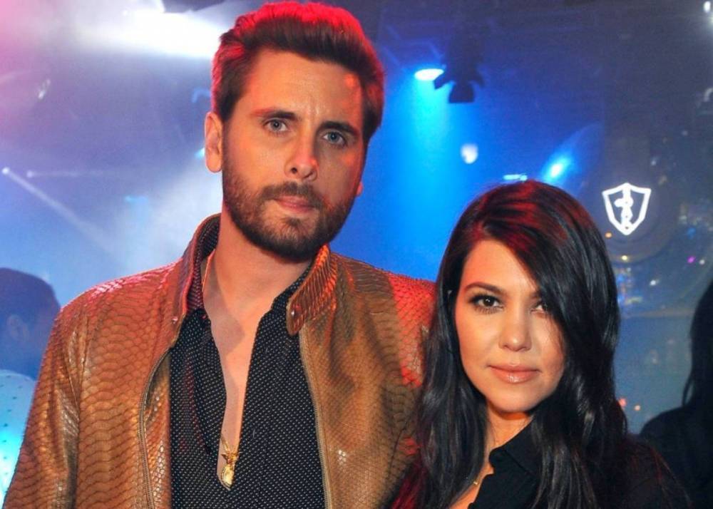 Is Scott Disick Still In Love With Kourtney Kardashian? Is That Why He And Sofia Richie Broke Up? - celebrityinsider.org - county Love