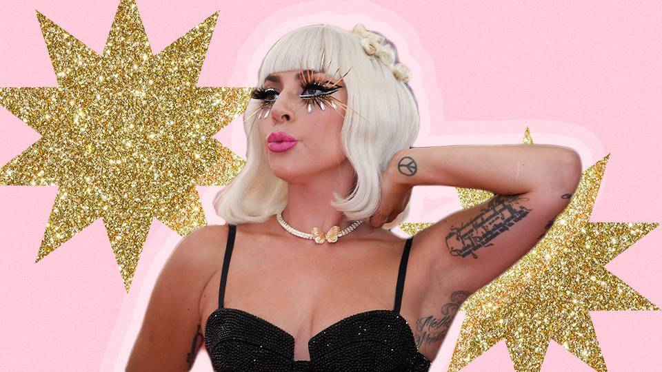 Joanne Angelina Germanotta - Lady Gaga - Lady Gaga’s Net Worth Is About to Get Even Bigger Thanks to Her New Album ‘Chromatica’ - stylecaster.com