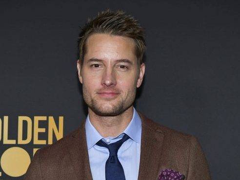 'This Is Us' star Justin Hartley finds love with ex co-star? - canoe.com - California