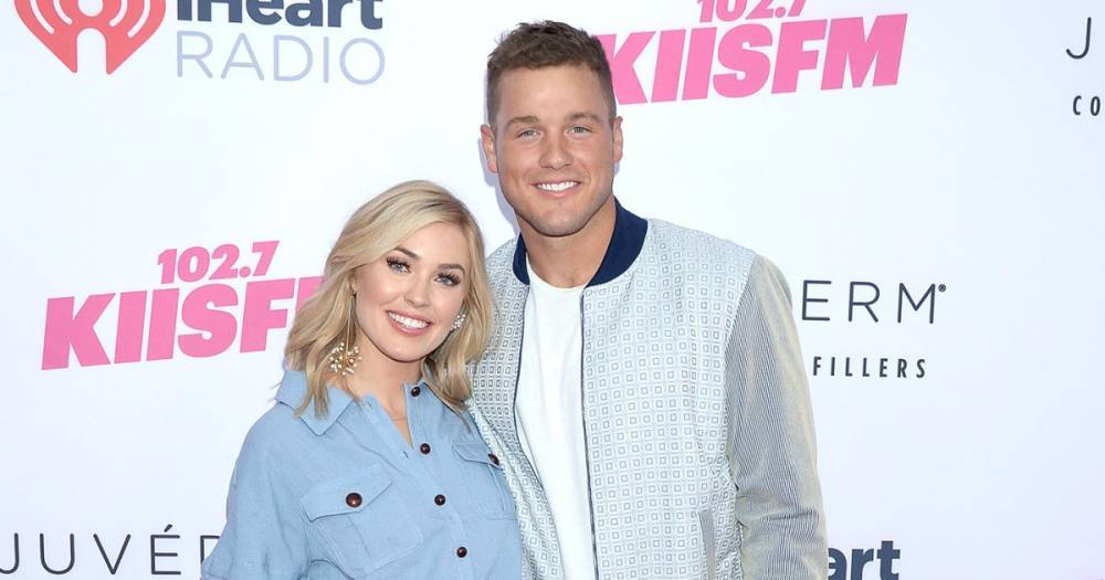 Cassie Randolph Says She and Colton Underwood Will ‘Remain a Part of Each Other’s Lives’ After Split - www.usmagazine.com