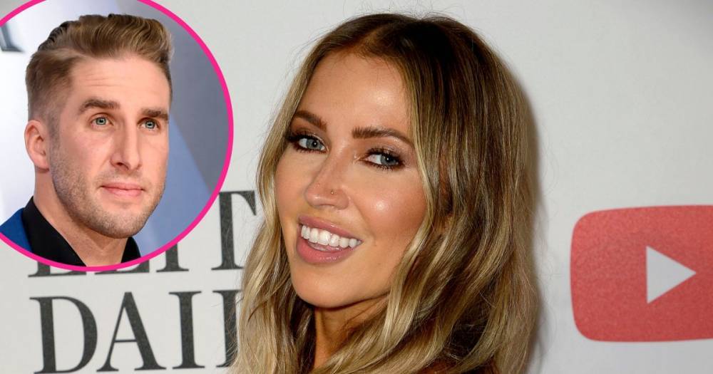 Kaitlyn Bristowe Reveals Ex-Fiance Shawn Booth Is the Inspiration Behind Her ‘If I’m Being Honest’ Song - www.usmagazine.com - Canada