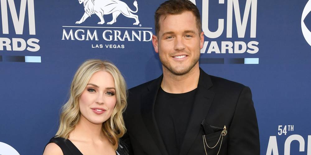 Cassie Randolph & Colton Underwood Announce Split After Two Years Together: 'This Is One Of The Hardest Things' - www.justjared.com