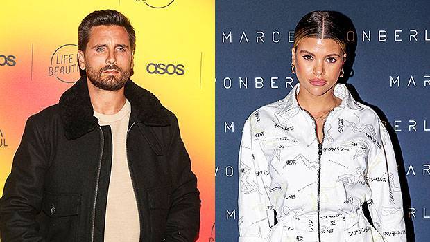 Scott Disick ‘Truly Believes’ He Sofia Richie Will Get Back Together — ‘He’s Determined’ - hollywoodlife.com