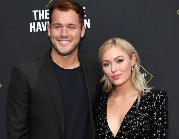 Bachelor Nation Reacts to Colton Underwood and Cassie Randolph's Split - www.eonline.com