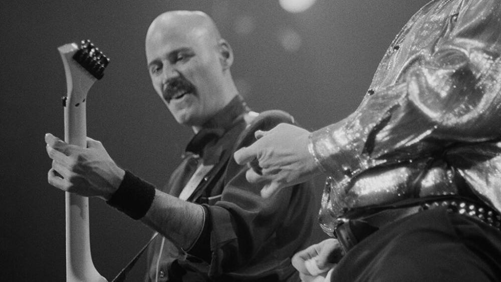 Guitarist Bob Kulick dead at 70: 'I know he is at peace now,' brother says - www.foxnews.com