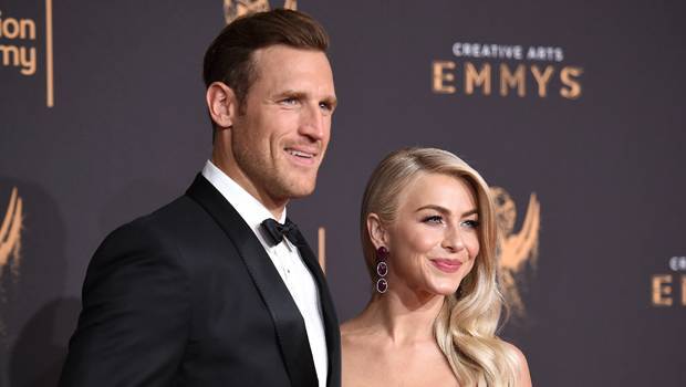 Julianne Hough Brooks Laich’s Relationship Timeline: See Pics From Their Budding Romance To Heartbreaking Split - hollywoodlife.com
