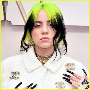 Billie Eilish Shares Scathing Reaction To Donald Trump's Tweets About Minneapolis Protests - www.justjared.com - Minneapolis