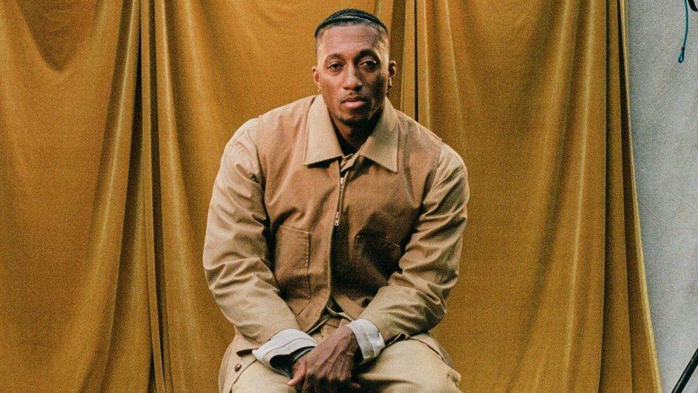 In Leaving a Major Label, Christian Hip-Hop Artist Lecrae Embraces the Spirit of Independence Along with Spirituality - variety.com - city Columbia - Houston