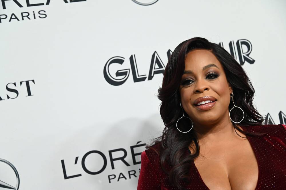 Niecy Nash Reacts To George Floyd Murder: ‘The People We Pay To Protect And Serve Are Beating And Killing’ - etcanada.com - Minneapolis