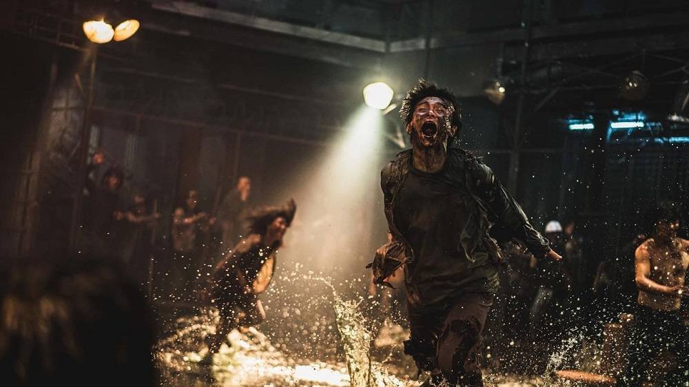 Theatrical Releases Firmed up in Korea as Summer Season Approaches - variety.com - North Korea