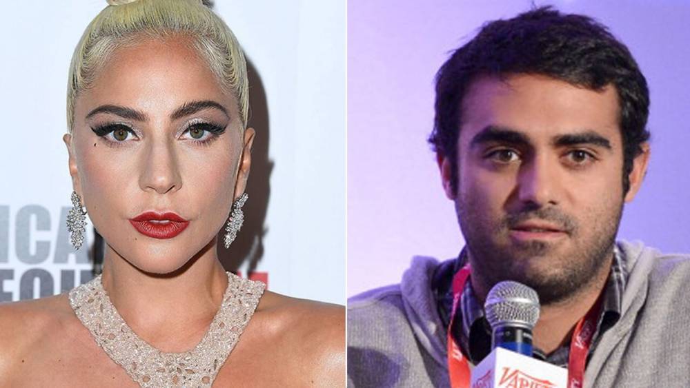 Lady Gaga Reportedly ‘Can’t Get Enough’ Of Her ‘Perfect Match’ Michael Polansky! - celebrityinsider.org