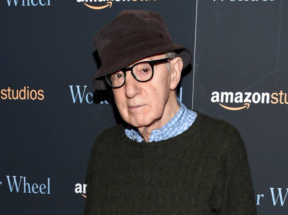 Woody Allen Pieces Up Son Ronan Farrow: ‘His Journalism Has Not Been So Ethical Or Honest’ - etcanada.com