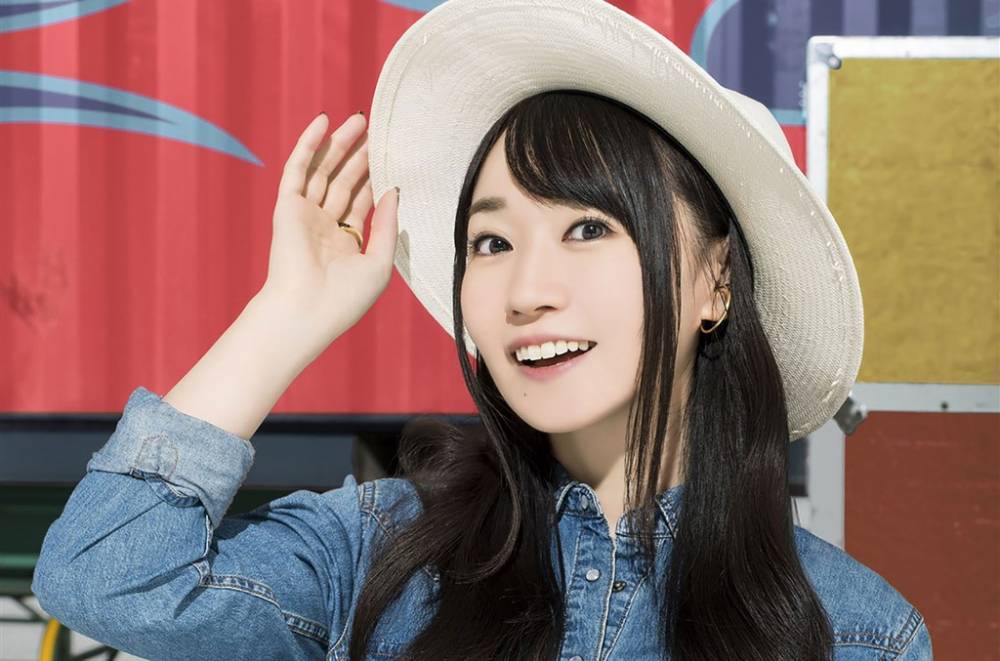 Watch Nana Mizuki's Fan-Favorite Concert at Japanese Baseball Stadium - www.billboard.com - Japan