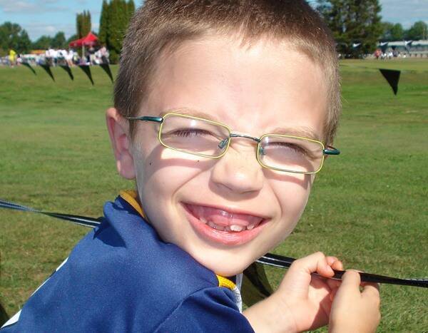 Kyron Horman's Mysterious Disappearance Revisited 10 Years Later in New Documentary - www.eonline.com - state Oregon