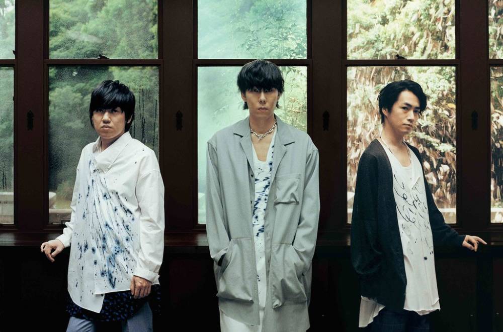 J-Pop Band RADWIMPS' Dreamy New Video Features Footage by More Than 30 Visual Artists: Watch - www.billboard.com