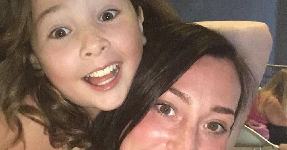 Milly Main's mum demands to know if daughter's death will be investigated - www.dailyrecord.co.uk