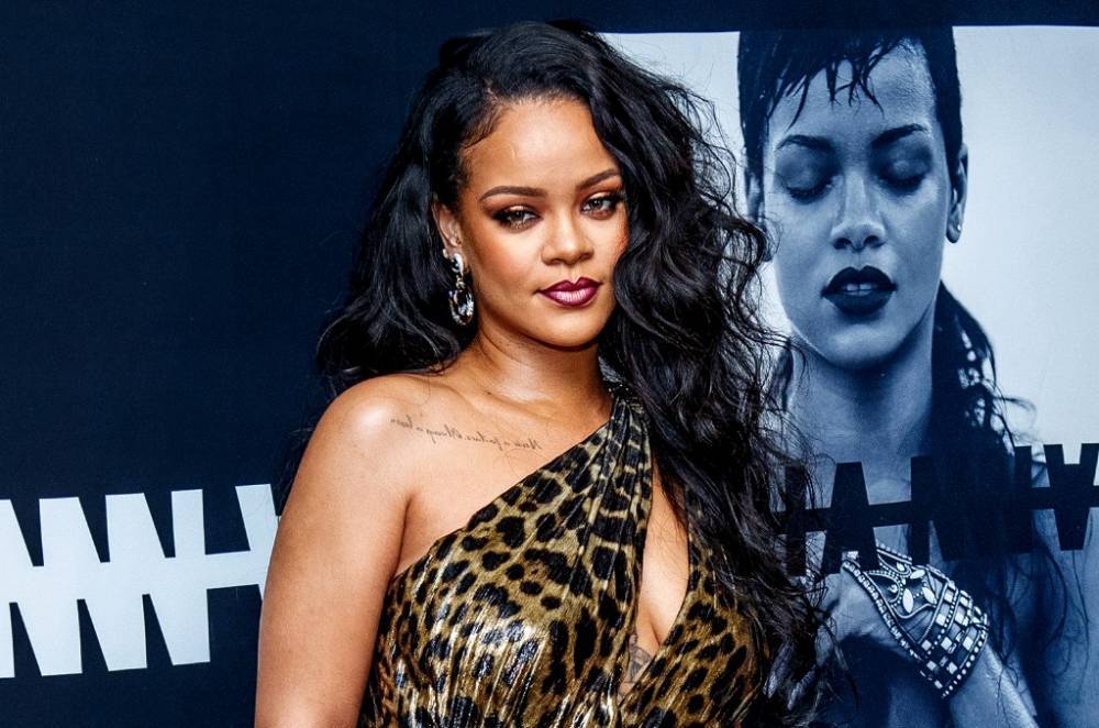 Rihanna Speaks Out After Days of 'Devastation, Anger, Sadness' - www.billboard.com - USA - Minneapolis