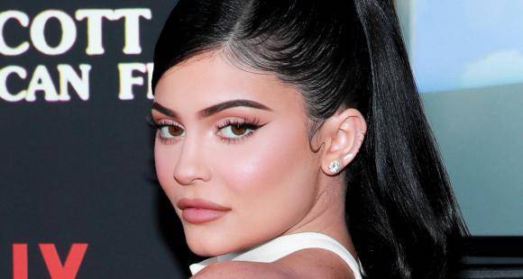 Kylie Jenner snaps at Forbes for accusing her of faking her billionaire status: I’ve never asked for any title - www.pinkvilla.com