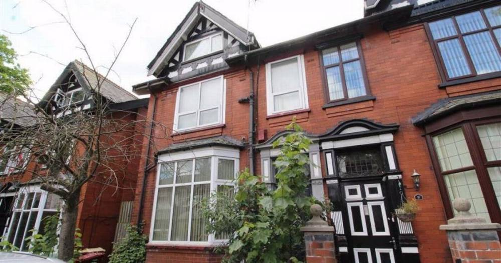 The cheapest houses in Greater Manchester you can rent on Rightmove - www.manchestereveningnews.co.uk - Manchester