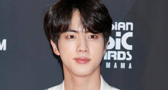 Break The Silence: Jin has one wish from his BTS bandmates regarding their future and it's heartwarming - www.pinkvilla.com