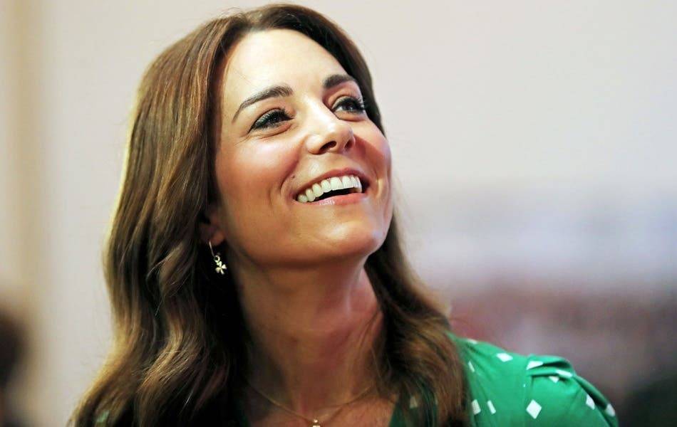 How Kate Middleton harnessed royal power of photography to reach people - evoke.ie
