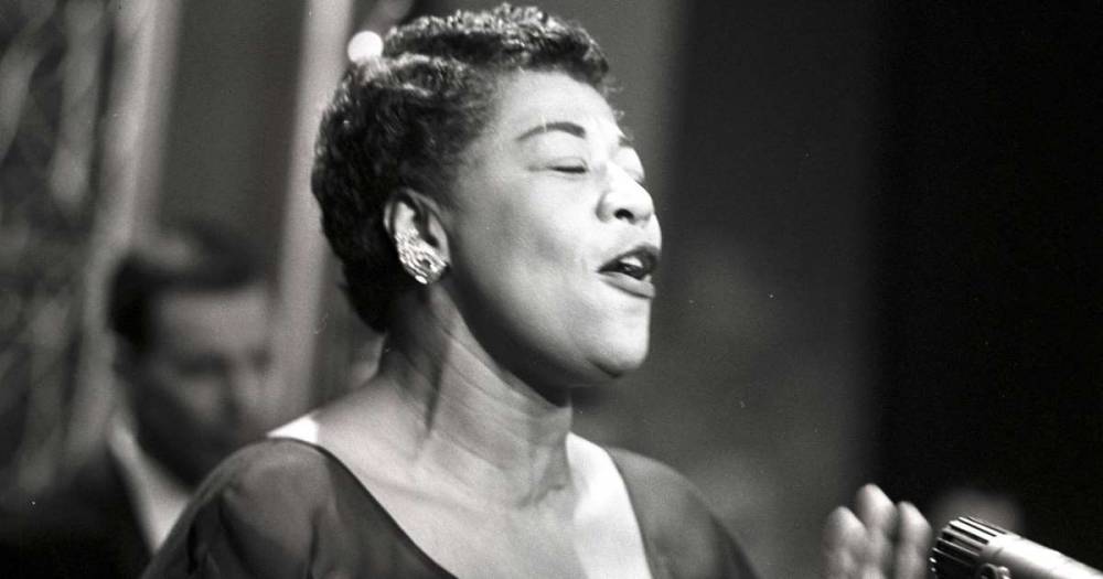 TV tonight: the story of Ella Fitzgerald and her remarkable voice - www.msn.com