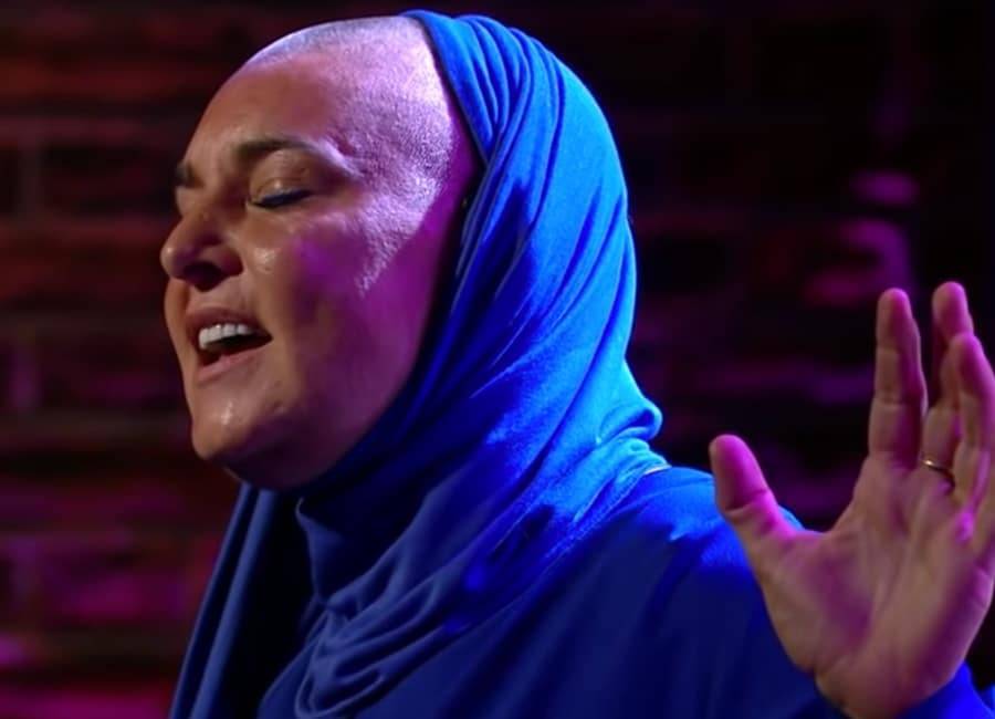 ‘National treasure’: Twitter’s emotional reaction to Sinead O’Connor’s Late Late performance - evoke.ie - Ireland