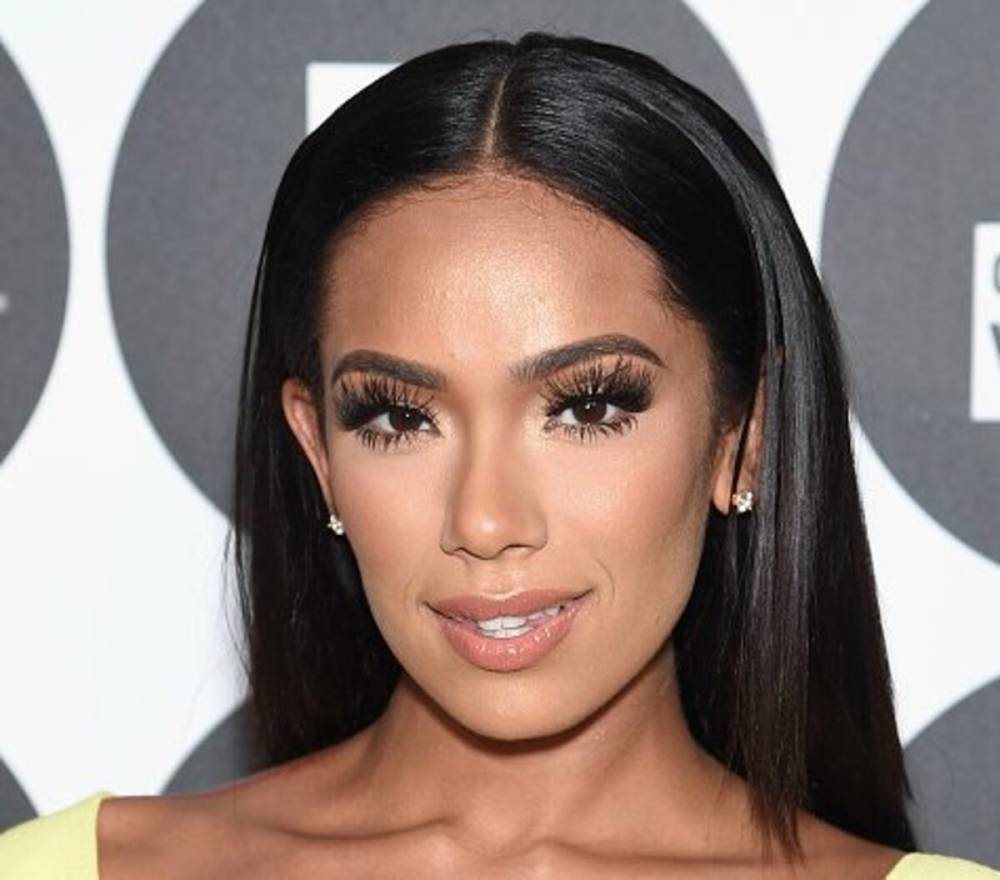 Erica Mena Shows Fans What She’s Having On Her ‘Cheat Day’ – See The Juicy Clips! - celebrityinsider.org