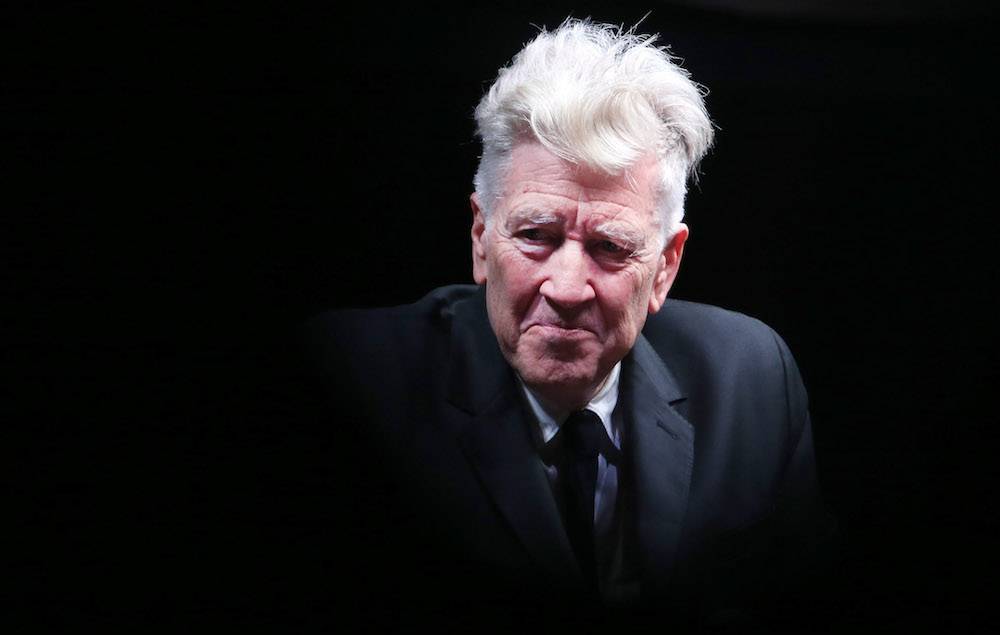 David Lynch launches new video series ‘What Is David Working on Today?’ - www.nme.com - Los Angeles