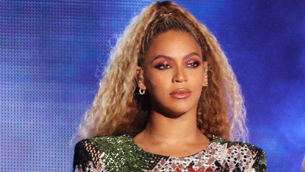 Beyonce Delivers Empowering Message Demanding Justice For George Floyd — ‘We’re Disgusted’ - hollywoodlife.com