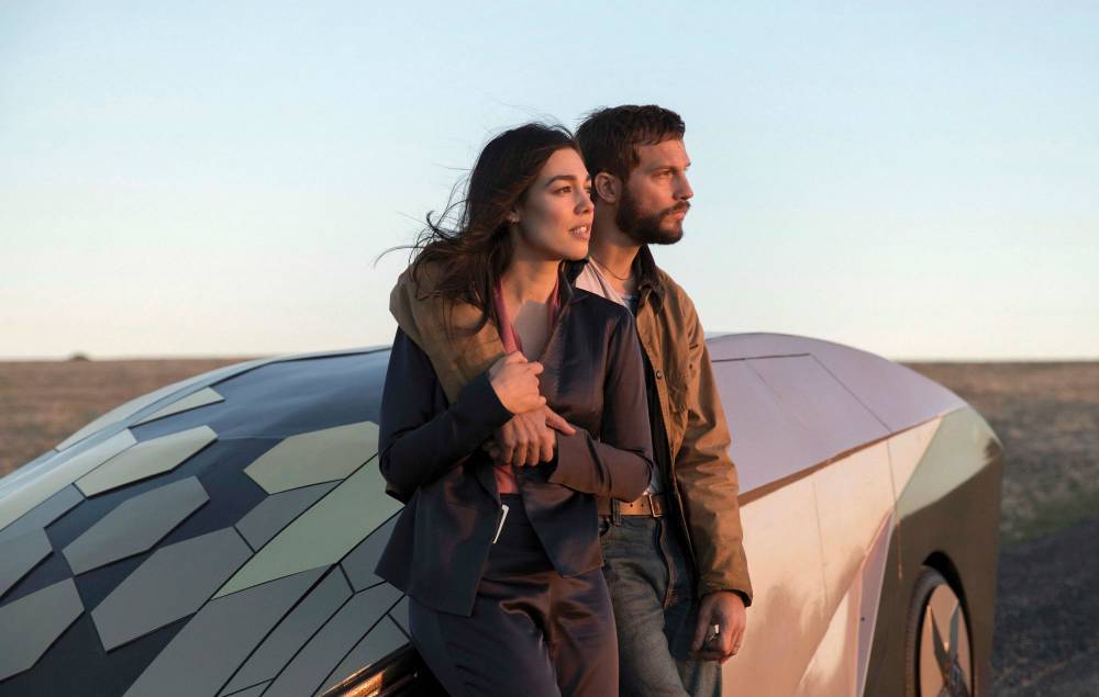 Leigh Whannell’s ‘Upgrade’ to get TV series sequel made by Blumhouse - www.nme.com