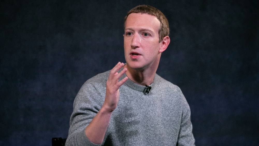 Mark Zuckerberg Says Trump’s Inflammatory ‘Looting and Shooting’ Comment Doesn’t Violate Facebook Policy - variety.com