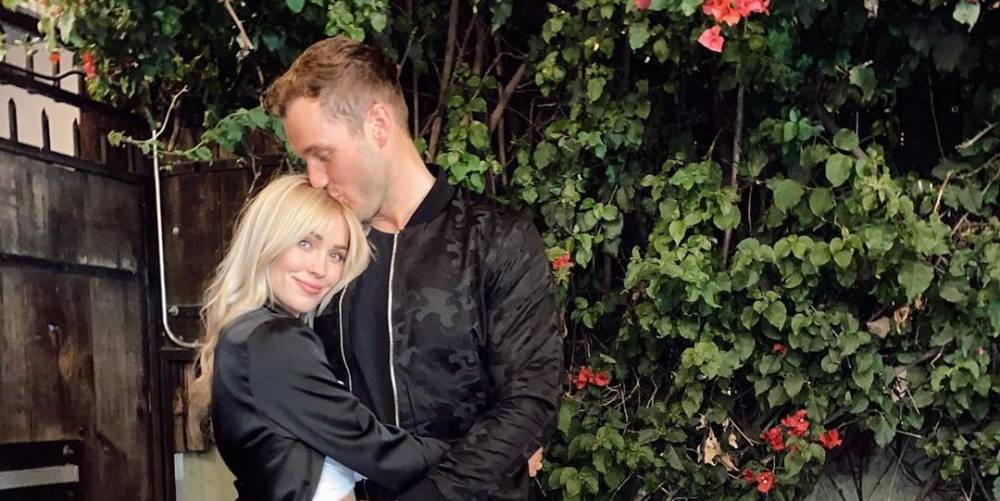 Here's Why Colton Underwood and Cassie Randolph Really Broke Up - www.cosmopolitan.com