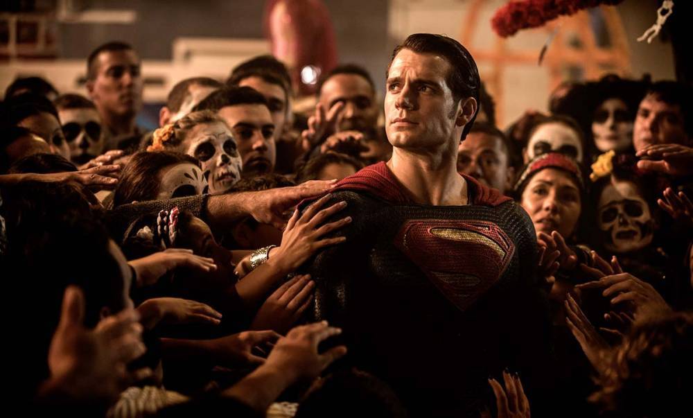 Henry Cavill’s Superman Cameo Not Written Into Any DCEU Scripts; His Return Still Exploratory - theplaylist.net