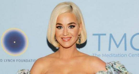 Katy Perry reveals she was clinically depressed after 'Witness' album didn't work - www.pinkvilla.com