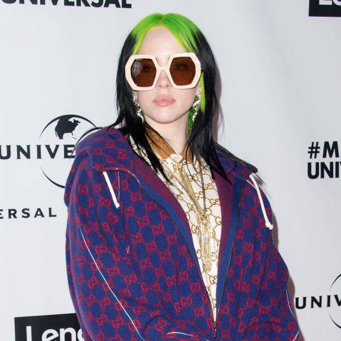Billie Eilish calls out President Donald Trump over critical tweets about Minneapolis protests - www.peoplemagazine.co.za - Minnesota - USA - Minneapolis - George